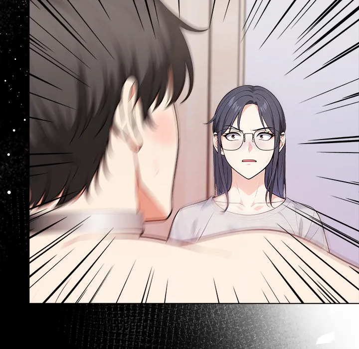 The Secret of a Girls’ Dorm - Chapter 52 Page 31