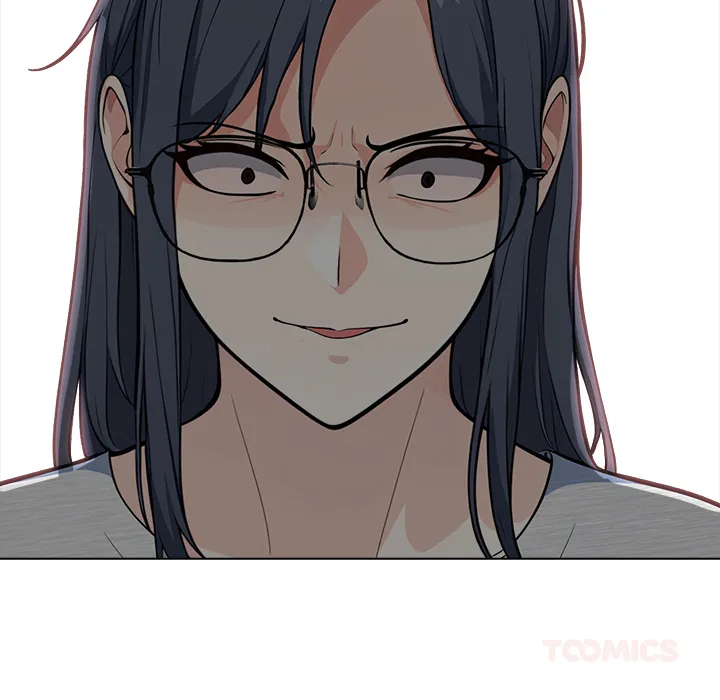 The Secret of a Girls’ Dorm - Chapter 52 Page 34
