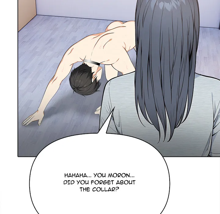 The Secret of a Girls’ Dorm - Chapter 52 Page 38