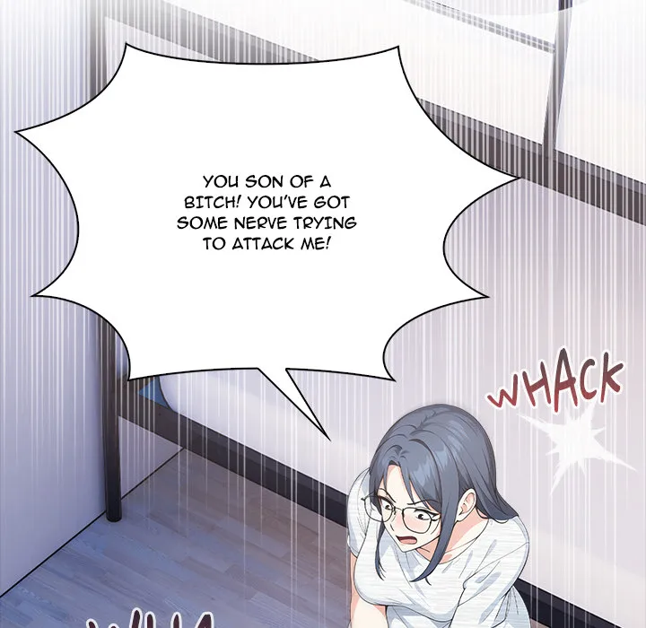 The Secret of a Girls’ Dorm - Chapter 52 Page 41
