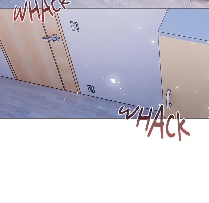The Secret of a Girls’ Dorm - Chapter 52 Page 43