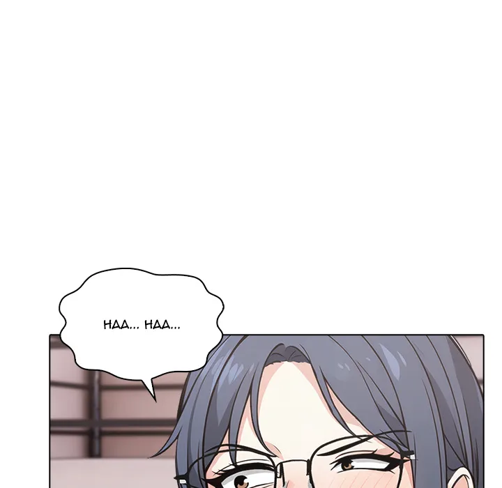 The Secret of a Girls’ Dorm - Chapter 52 Page 44