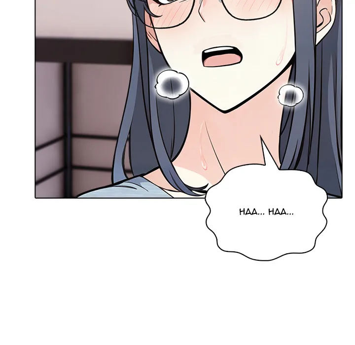 The Secret of a Girls’ Dorm - Chapter 52 Page 45