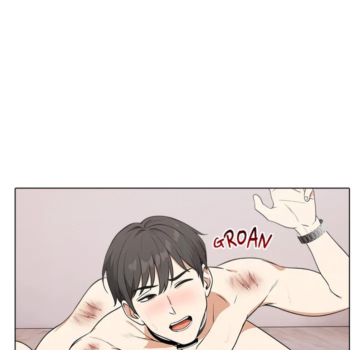 The Secret of a Girls’ Dorm - Chapter 52 Page 46
