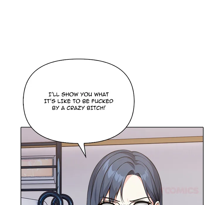 The Secret of a Girls’ Dorm - Chapter 52 Page 50