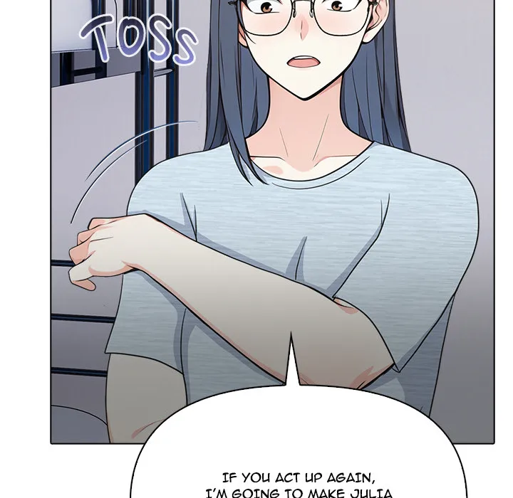 The Secret of a Girls’ Dorm - Chapter 52 Page 51