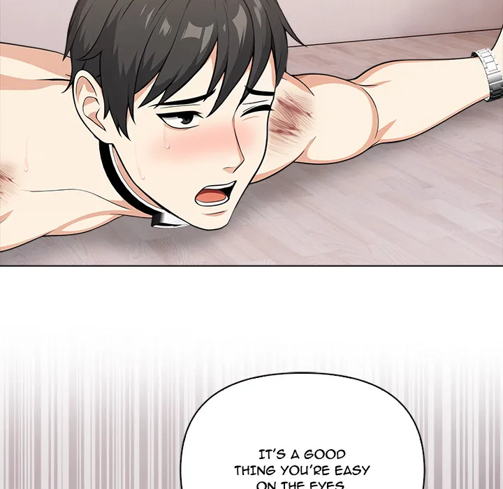 The Secret of a Girls’ Dorm - Chapter 52 Page 53