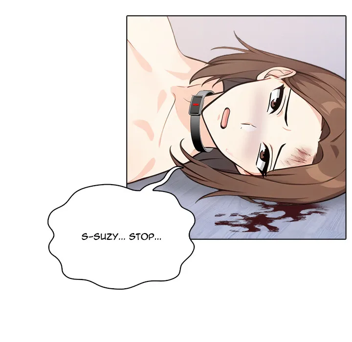 The Secret of a Girls’ Dorm - Chapter 52 Page 56