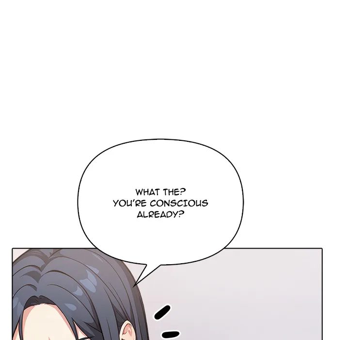 The Secret of a Girls’ Dorm - Chapter 52 Page 57