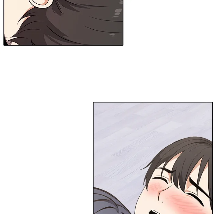 The Secret of a Girls’ Dorm - Chapter 52 Page 68