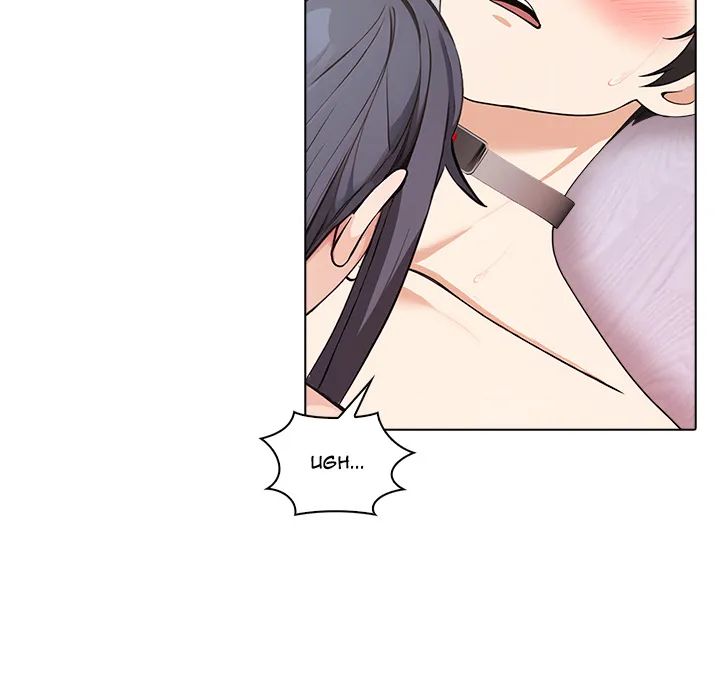 The Secret of a Girls’ Dorm - Chapter 52 Page 69