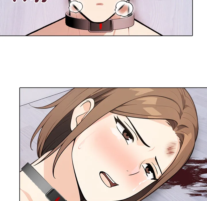 The Secret of a Girls’ Dorm - Chapter 52 Page 73