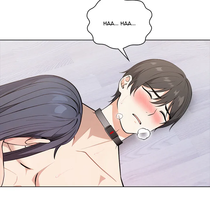 The Secret of a Girls’ Dorm - Chapter 52 Page 79