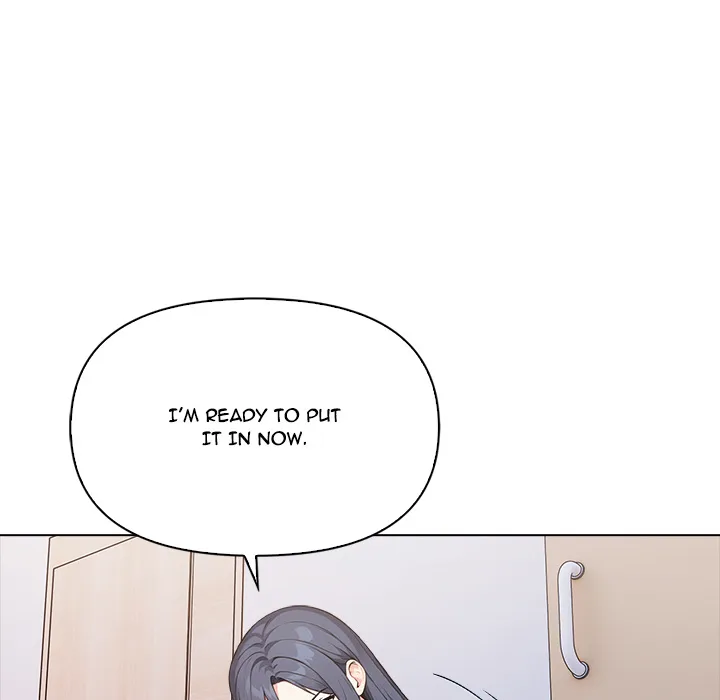 The Secret of a Girls’ Dorm - Chapter 52 Page 80