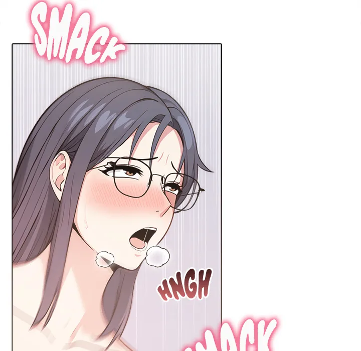 The Secret of a Girls’ Dorm - Chapter 52 Page 84