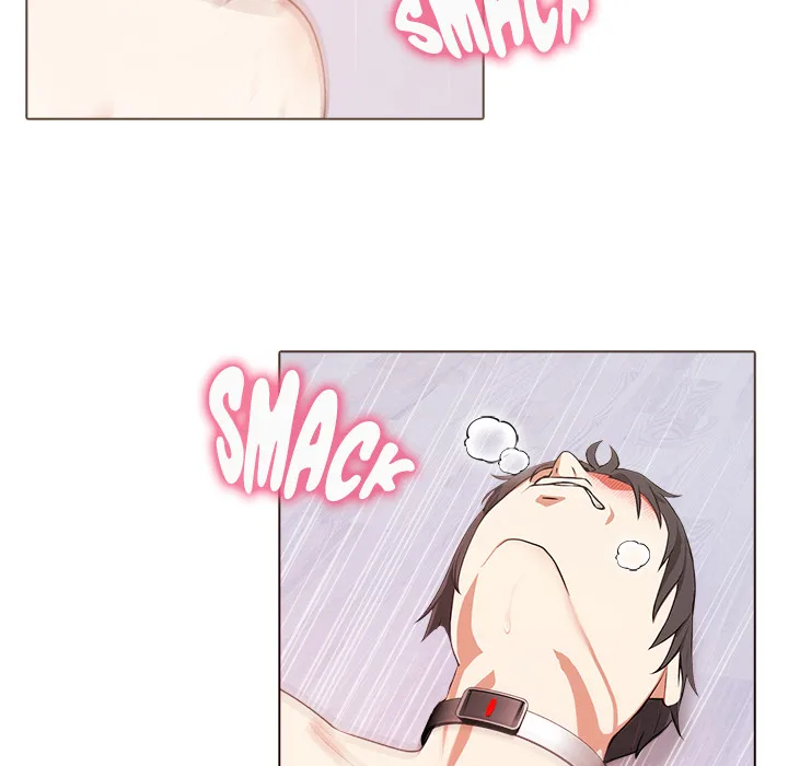 The Secret of a Girls’ Dorm - Chapter 52 Page 85
