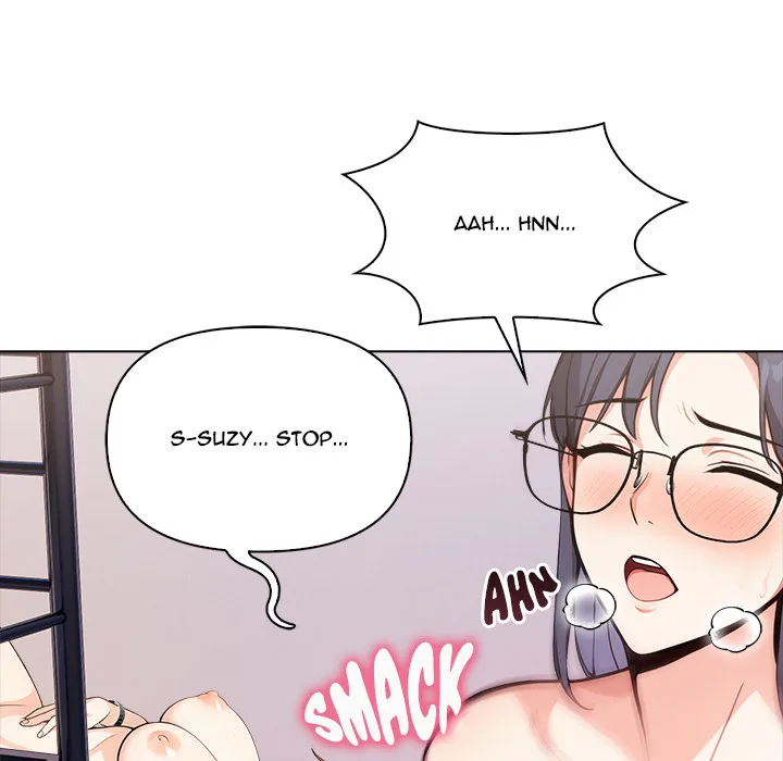 The Secret of a Girls’ Dorm - Chapter 52 Page 87
