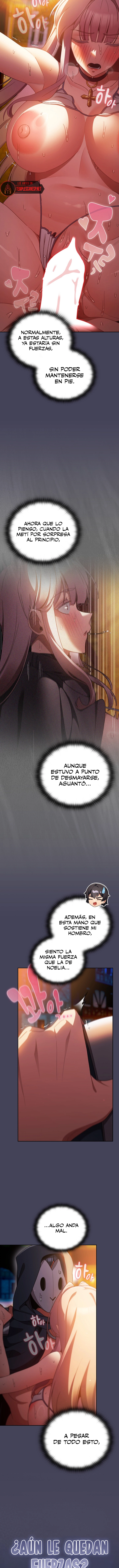 Save the World by Hitting It Raw - Chapter 40 Page 12