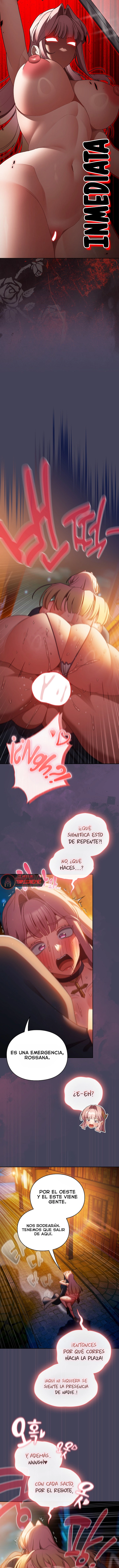 Save the World by Hitting It Raw - Chapter 40 Page 14