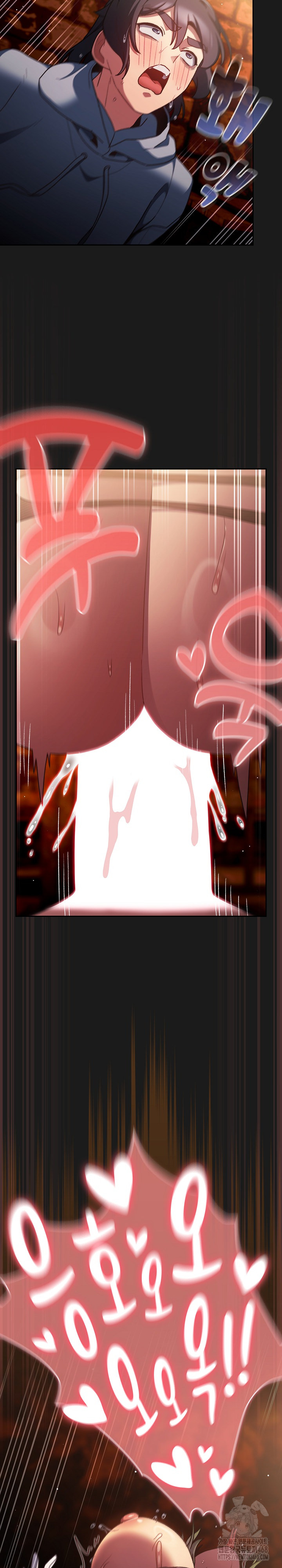 Save the World by Hitting It Raw - Chapter 8 Page 28