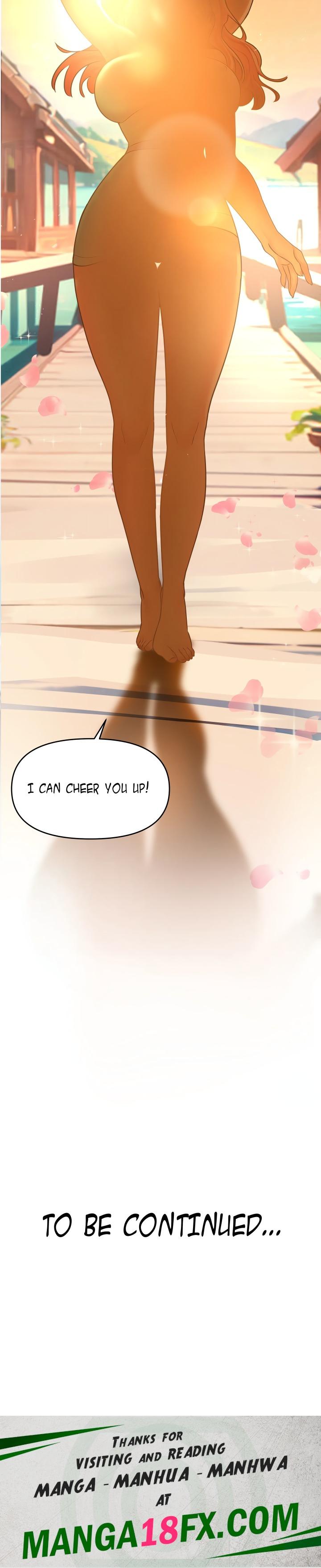 Honeymoon with My Mother-in-Law (Uncensored) - Chapter 0 Page 15