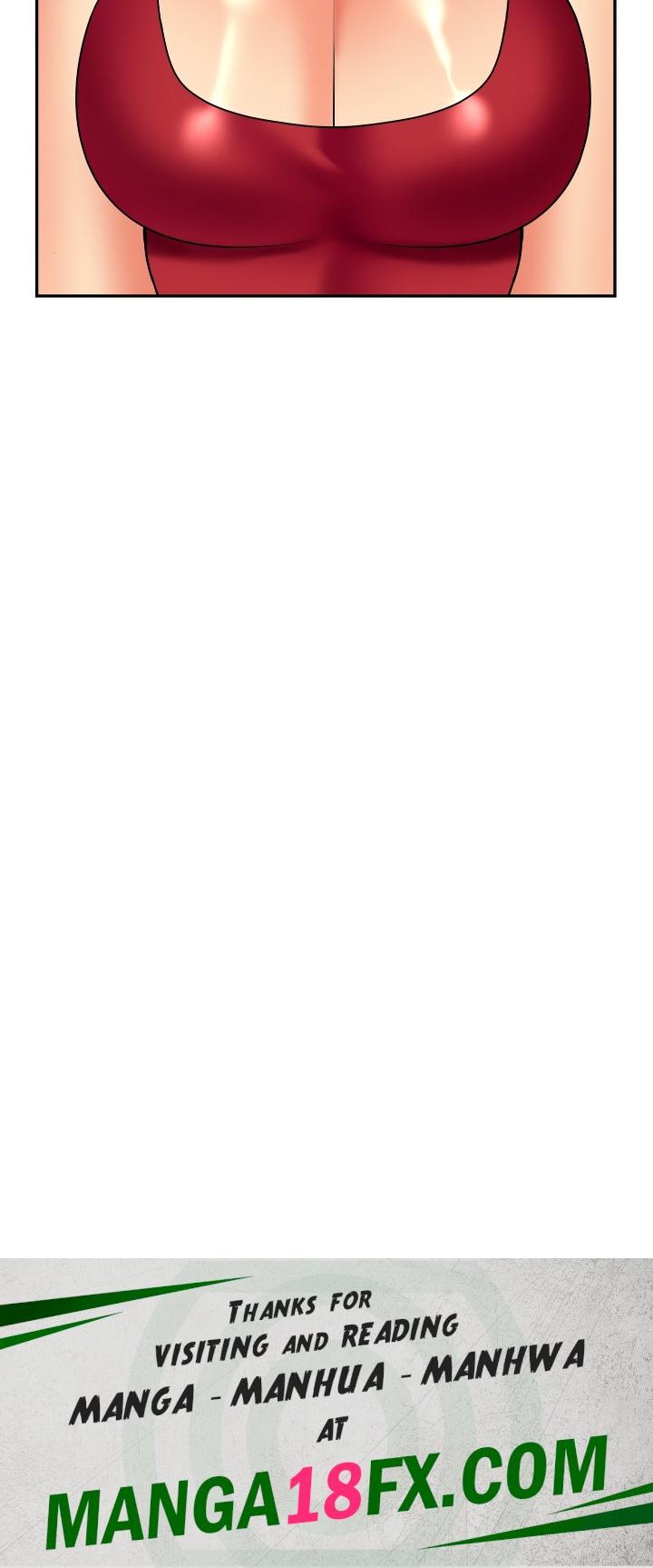 Honeymoon with My Mother-in-Law (Uncensored) - Chapter 8 Page 15