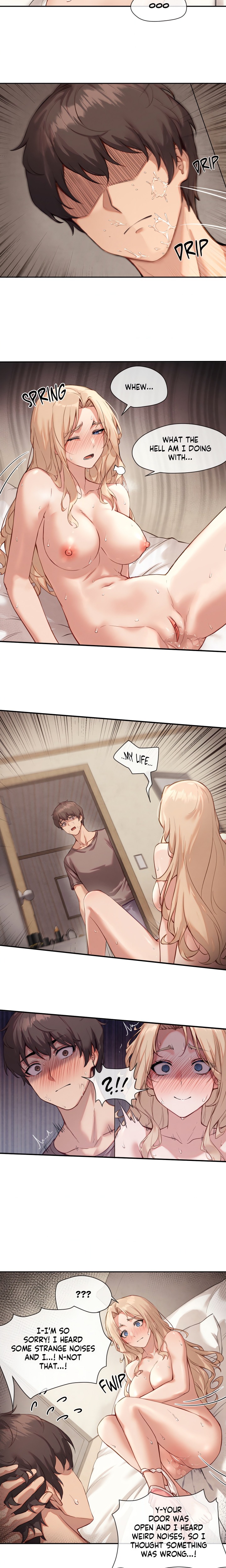 Gacha Girl Next Door (Uncensored) - Chapter 1 Page 10