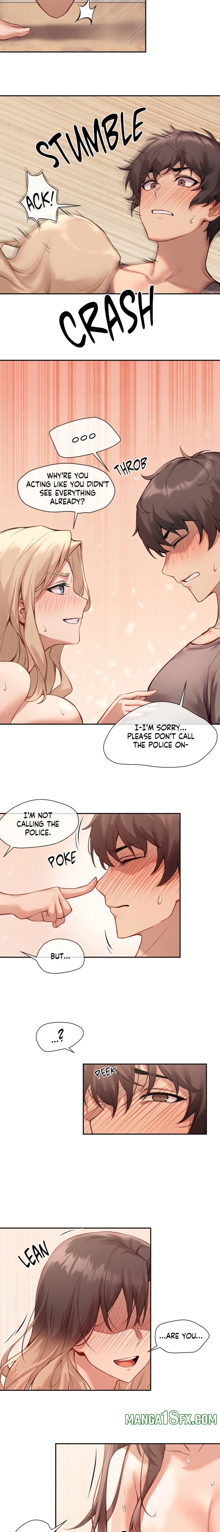 Gacha Girl Next Door (Uncensored) - Chapter 1 Page 12