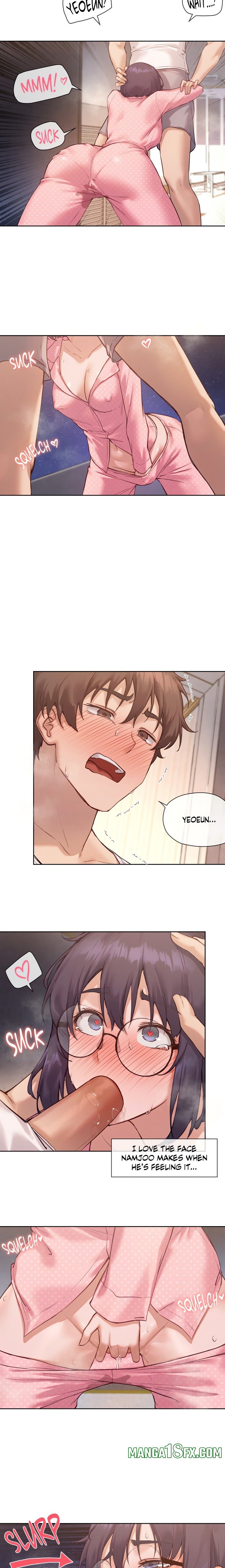 Gacha Girl Next Door (Uncensored) - Chapter 10 Page 11