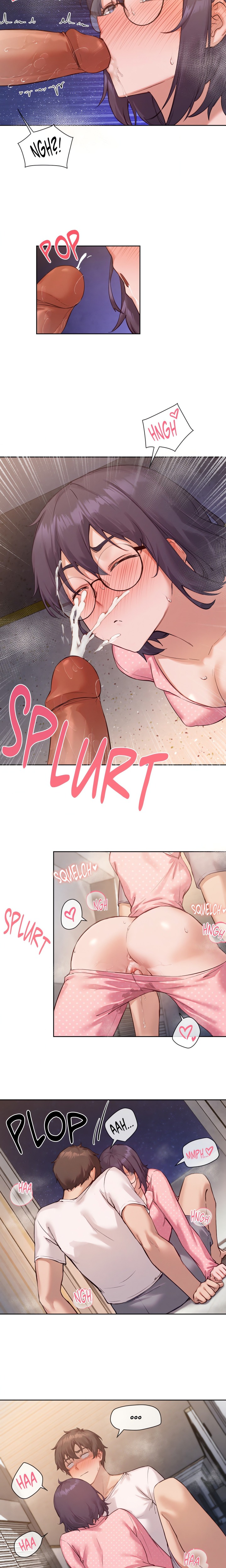 Gacha Girl Next Door (Uncensored) - Chapter 10 Page 12