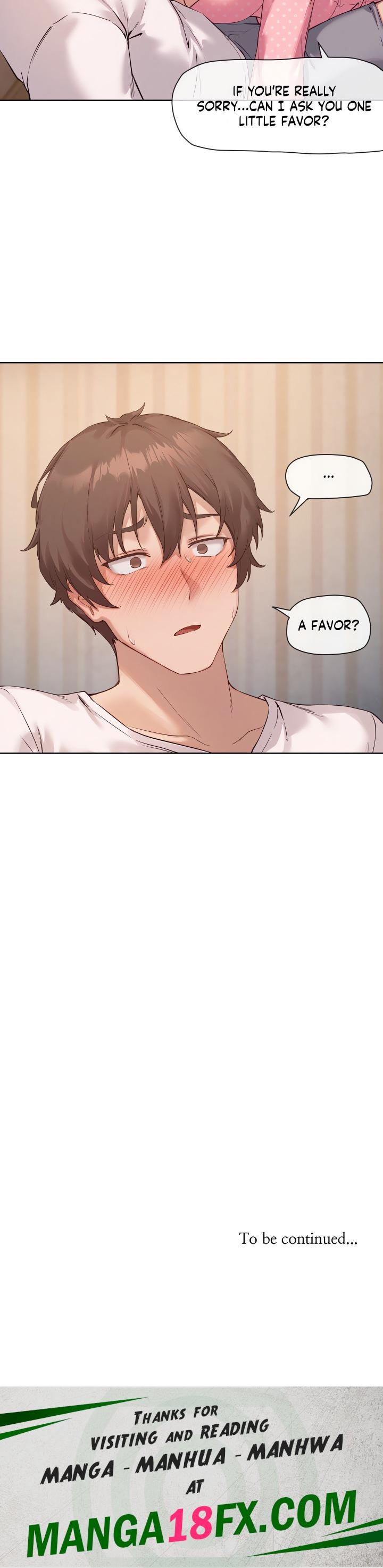 Gacha Girl Next Door (Uncensored) - Chapter 10 Page 15