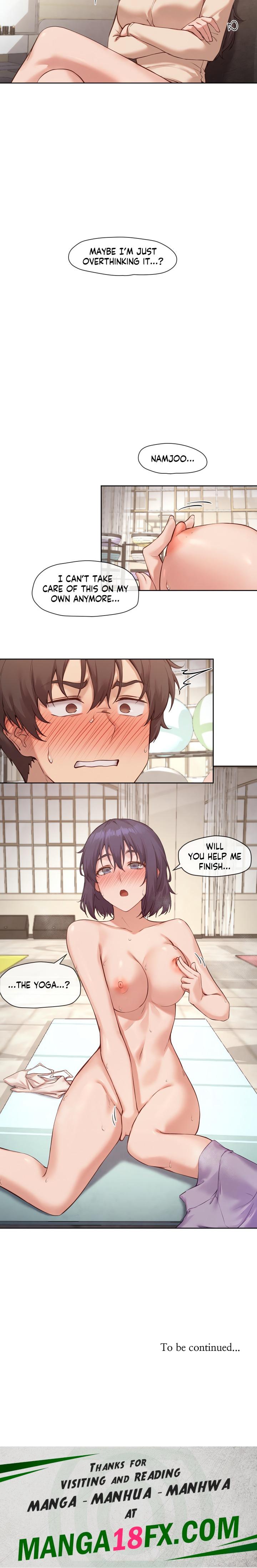 Gacha Girl Next Door (Uncensored) - Chapter 11 Page 12