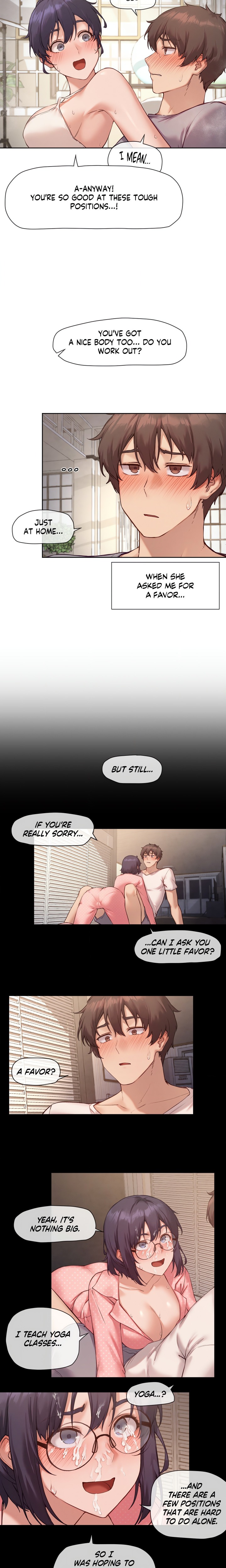 Gacha Girl Next Door (Uncensored) - Chapter 11 Page 2