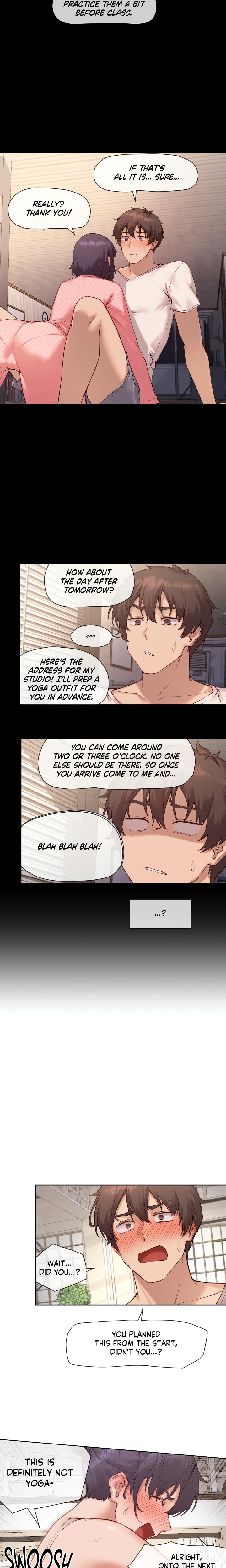 Gacha Girl Next Door (Uncensored) - Chapter 11 Page 3