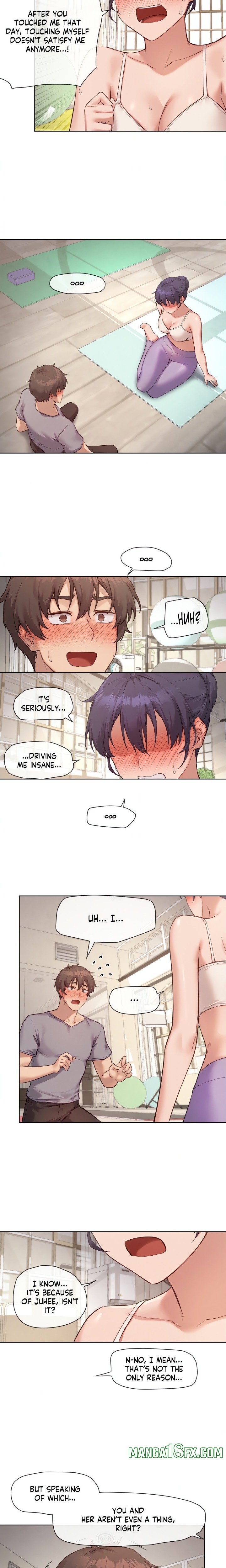 Gacha Girl Next Door (Uncensored) - Chapter 11 Page 7