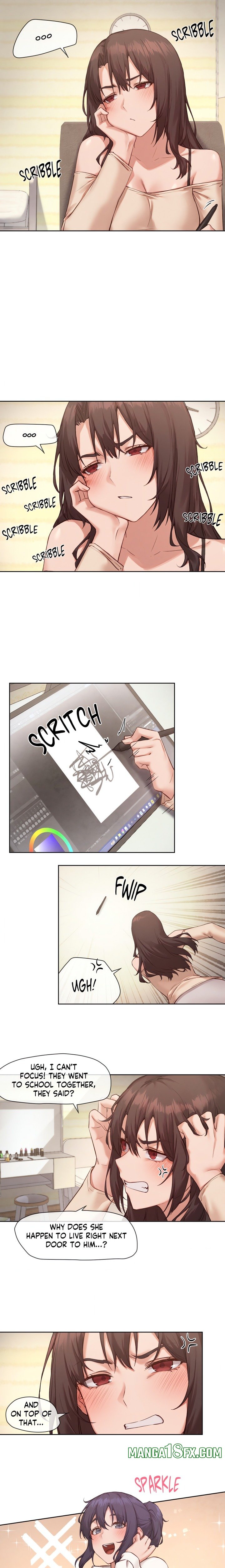 Gacha Girl Next Door (Uncensored) - Chapter 11 Page 9