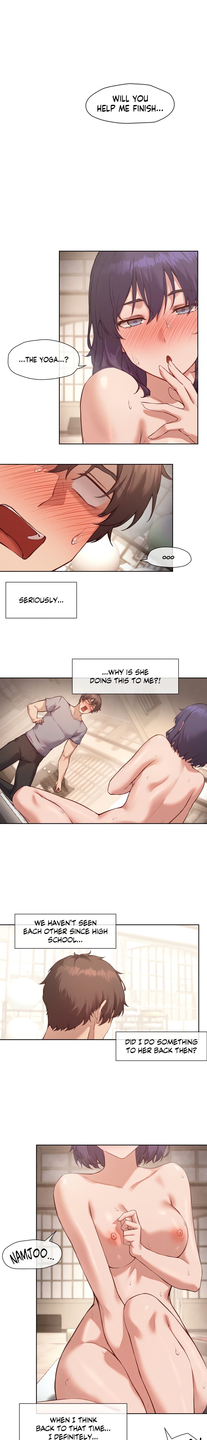 Gacha Girl Next Door (Uncensored) - Chapter 12 Page 1