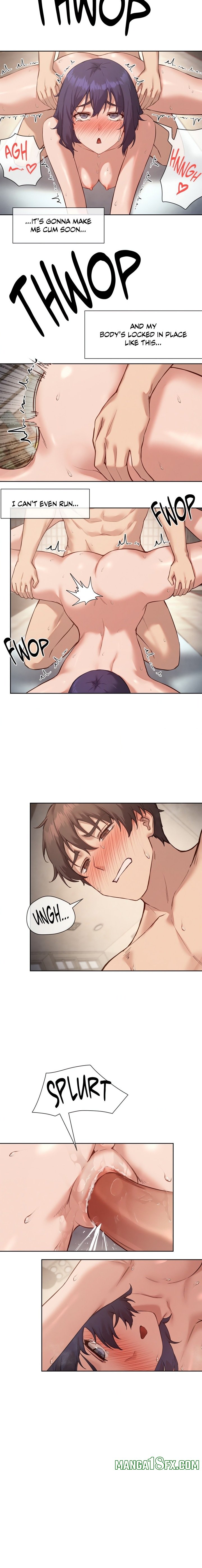 Gacha Girl Next Door (Uncensored) - Chapter 12 Page 12