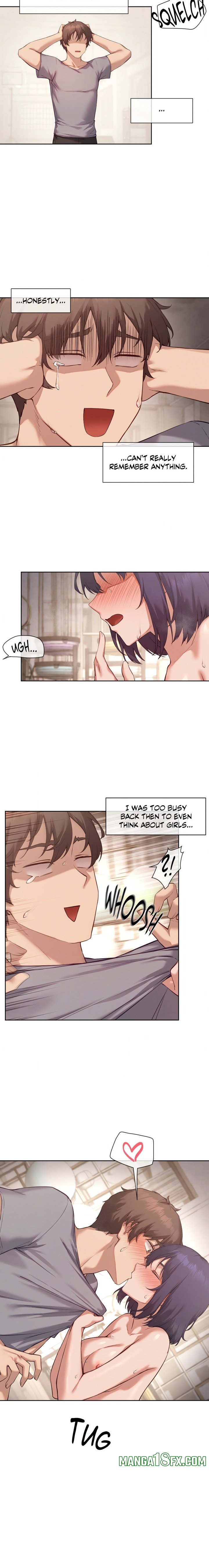 Gacha Girl Next Door (Uncensored) - Chapter 12 Page 2