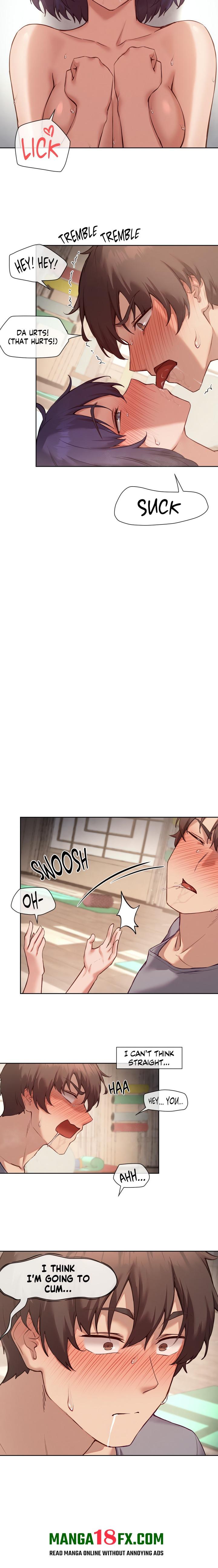 Gacha Girl Next Door (Uncensored) - Chapter 12 Page 4