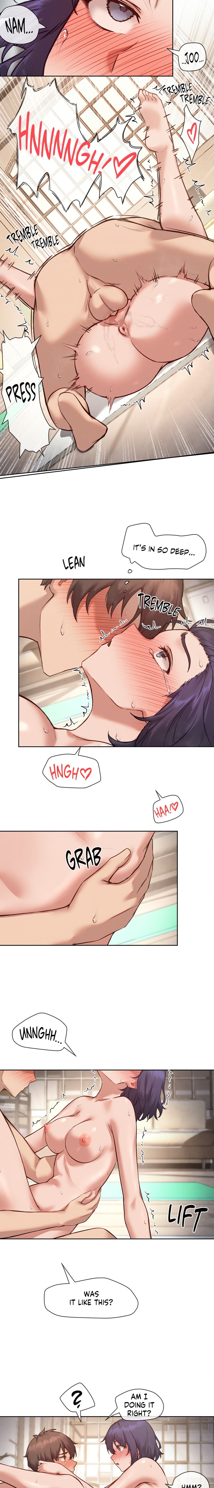 Gacha Girl Next Door (Uncensored) - Chapter 12 Page 7