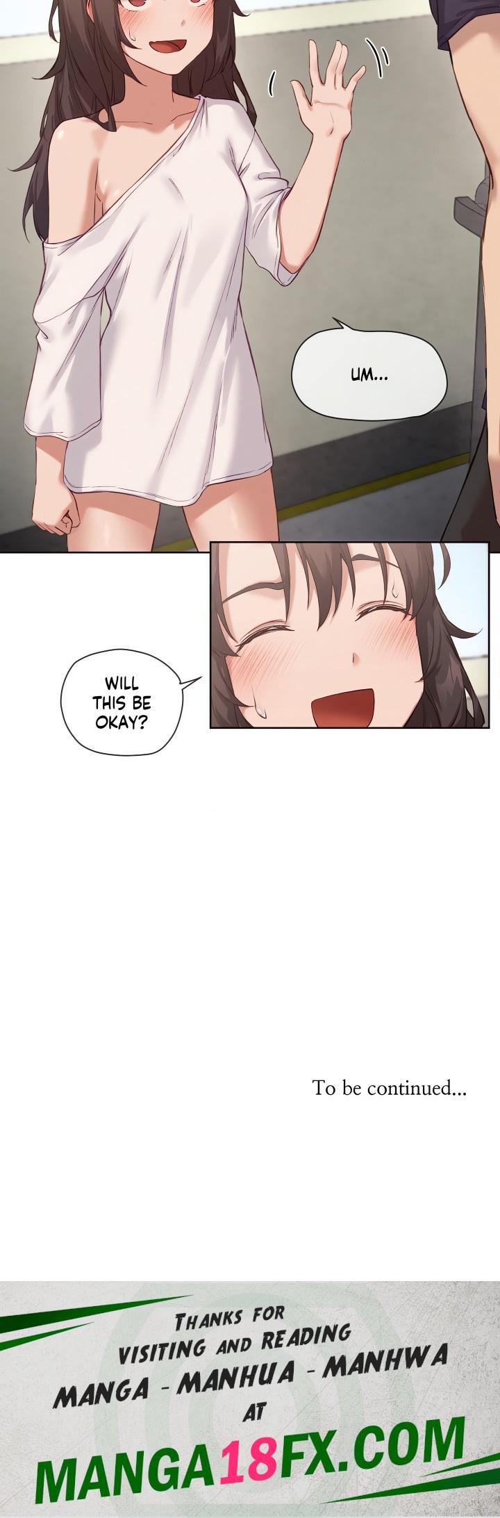 Gacha Girl Next Door (Uncensored) - Chapter 13 Page 14