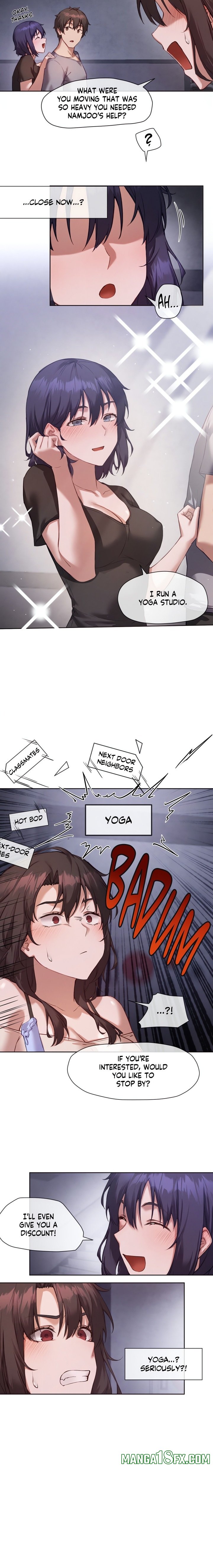 Gacha Girl Next Door (Uncensored) - Chapter 13 Page 4