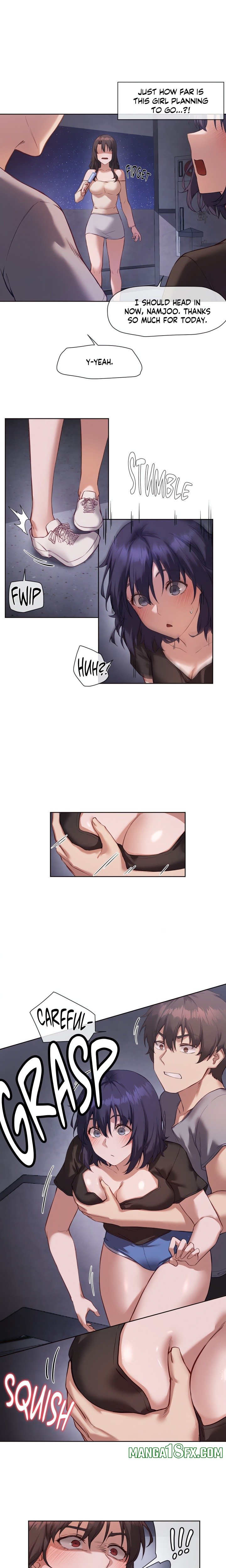 Gacha Girl Next Door (Uncensored) - Chapter 13 Page 5