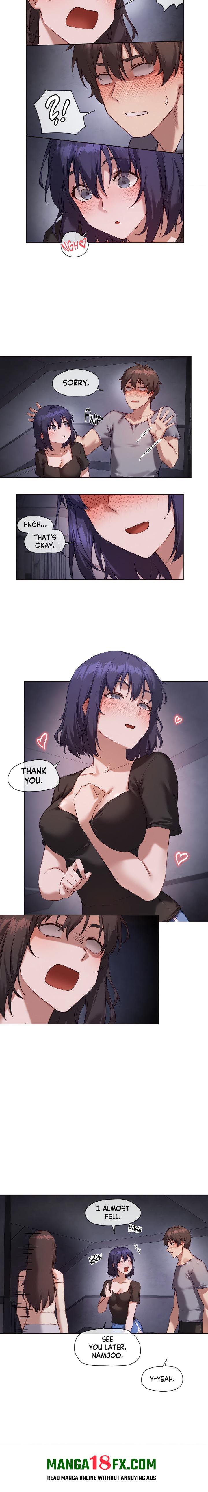 Gacha Girl Next Door (Uncensored) - Chapter 13 Page 6