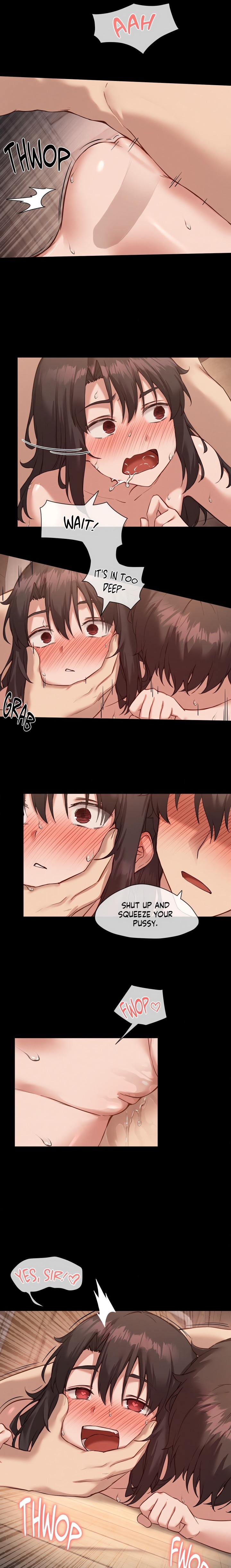 Gacha Girl Next Door (Uncensored) - Chapter 14 Page 10