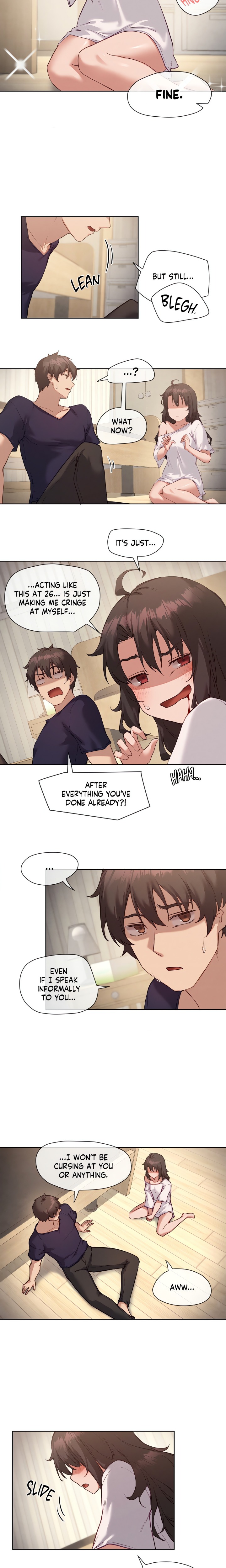 Gacha Girl Next Door (Uncensored) - Chapter 14 Page 13