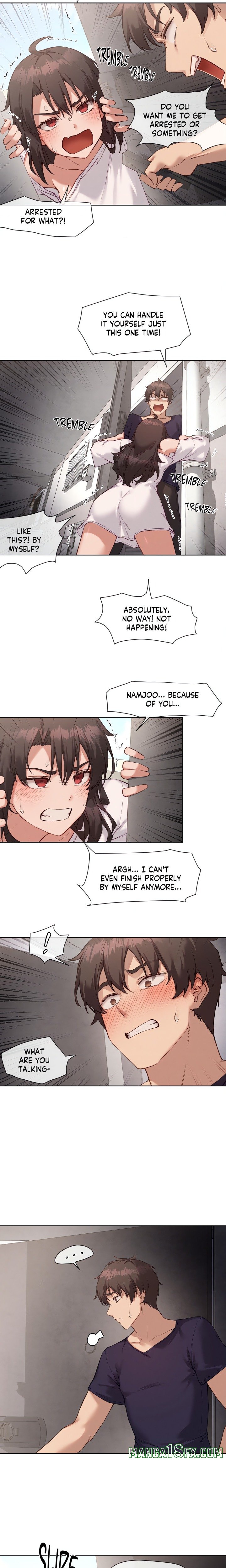 Gacha Girl Next Door (Uncensored) - Chapter 14 Page 2