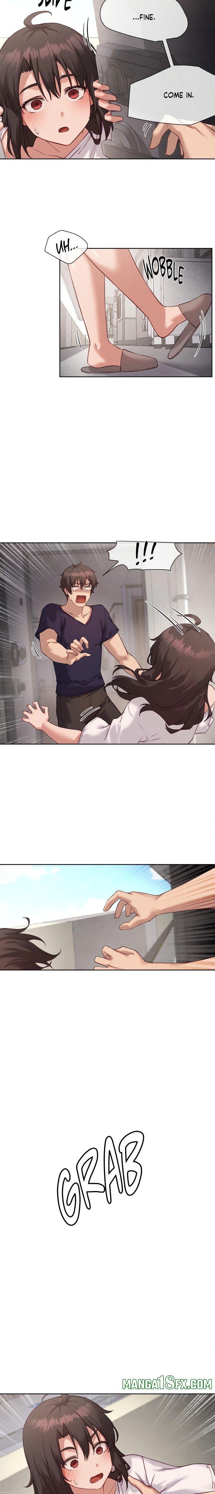 Gacha Girl Next Door (Uncensored) - Chapter 14 Page 3