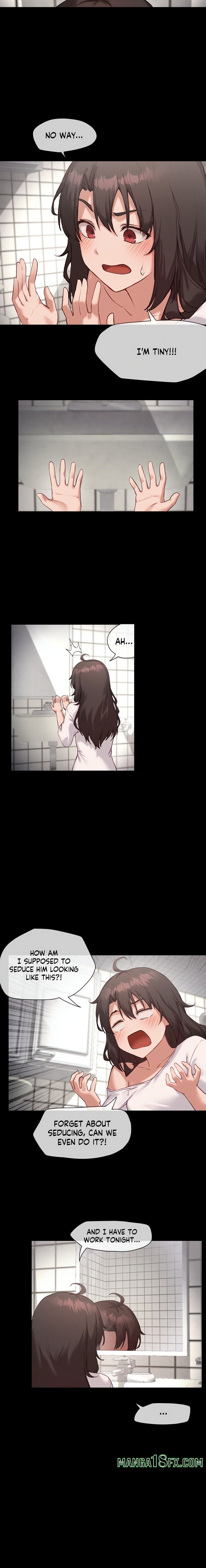 Gacha Girl Next Door (Uncensored) - Chapter 14 Page 5